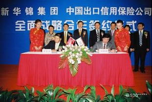 新華錦集團(tuán)工作環(huán)境深度解析 進(jìn)出口代理行業(yè)的職場體驗(yàn)