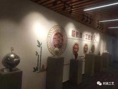 匠心筑夢(mèng)，工藝美術(shù)系師生國(guó)賽再創(chuàng)輝煌
