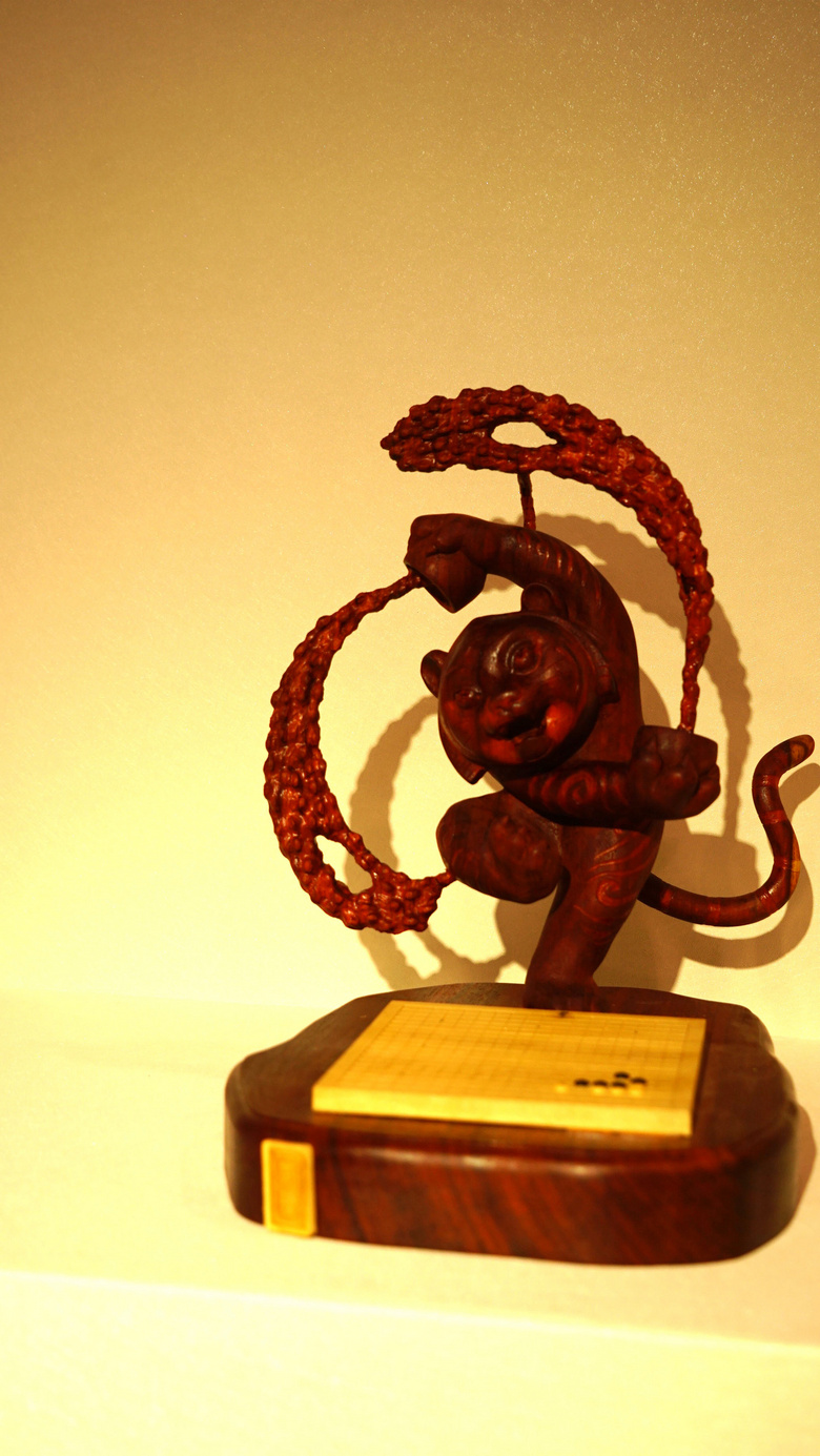探尋匠心之美 工藝美術(shù)品展全景解讀