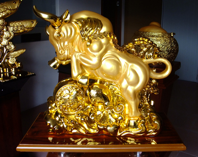 探尋廣州鼎盛千秋擺件與夢煥工藝美術(shù)品的藝術(shù)之美